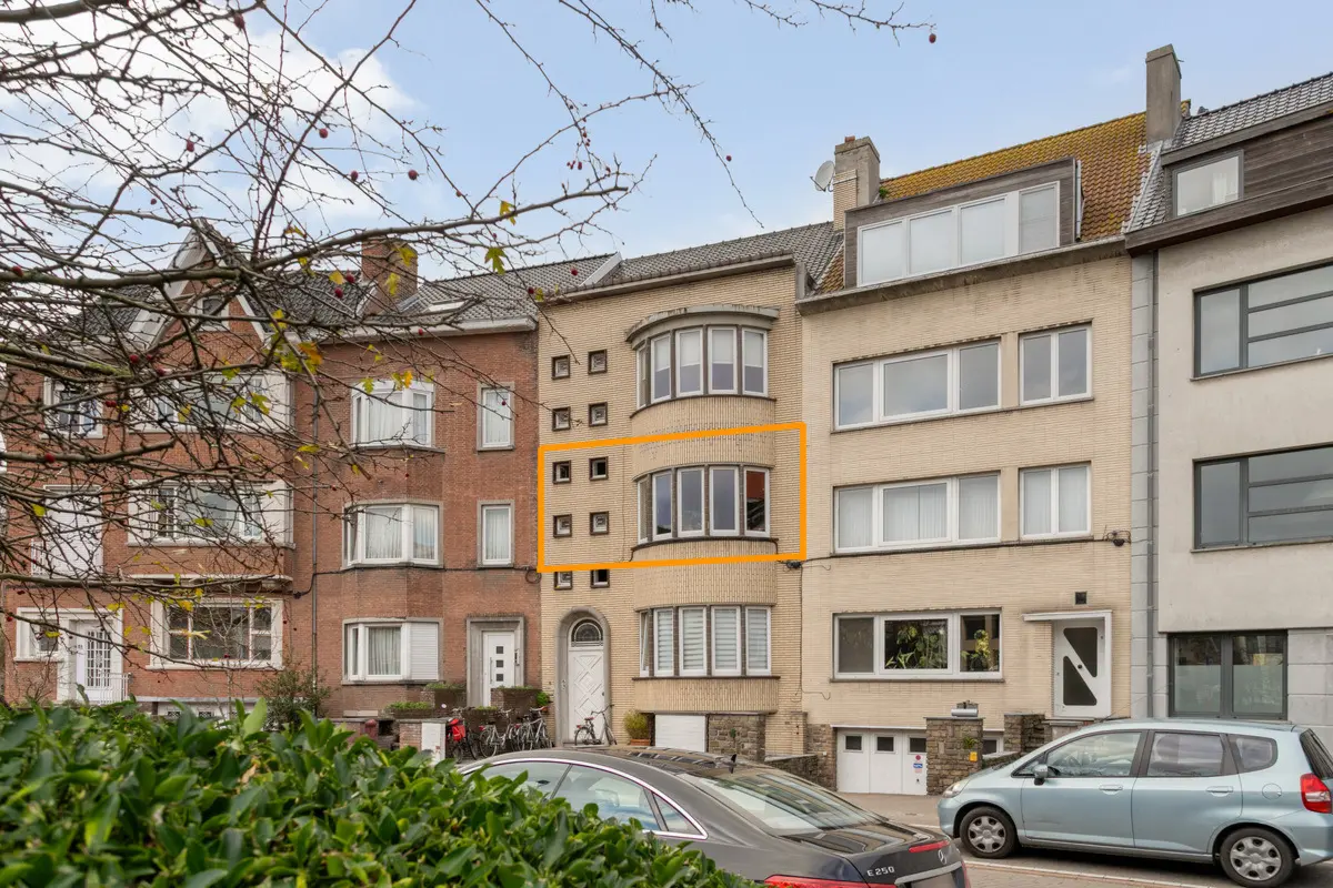 Appartement te  koop in Oostende 8400 199000.00€ 2 slaapkamers 138.00m² - Zoekertje 673603