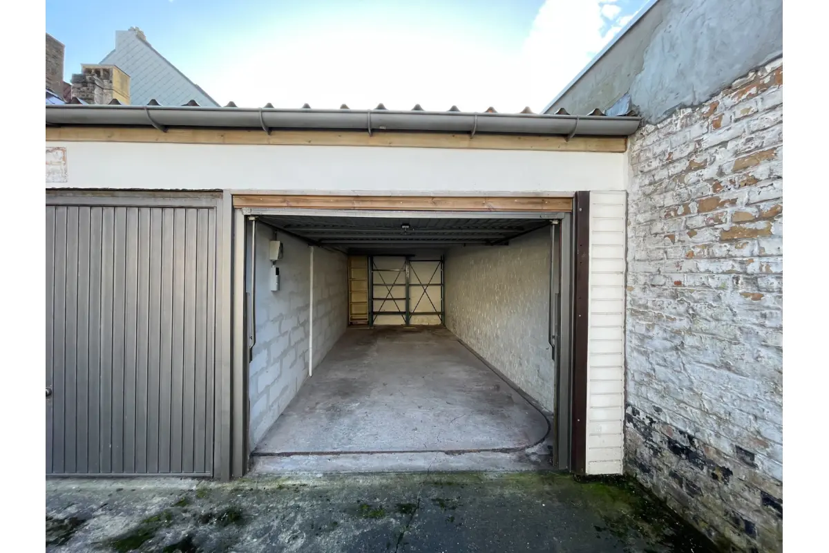Parking & garage te  koop in Oostende 8400 46500.00€  slaapkamers m² - Zoekertje 673813