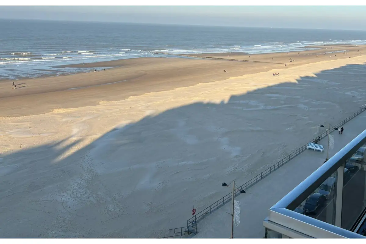 Appartement te  koop in Middelkerke 8430 145000.00€ 0 slaapkamers 34.50m² - Zoekertje 673733