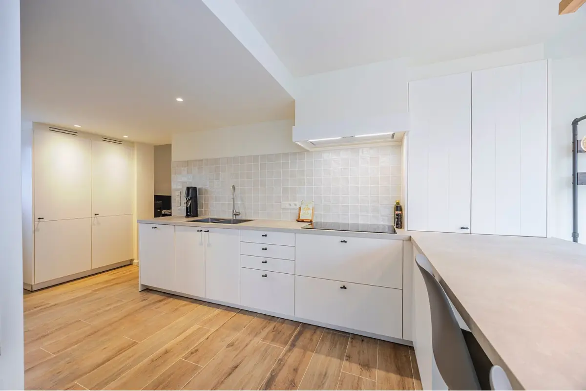 Huis te  in Maldegem 9990 499000.00€ 2 slaapkamers m² - Zoekertje 673690