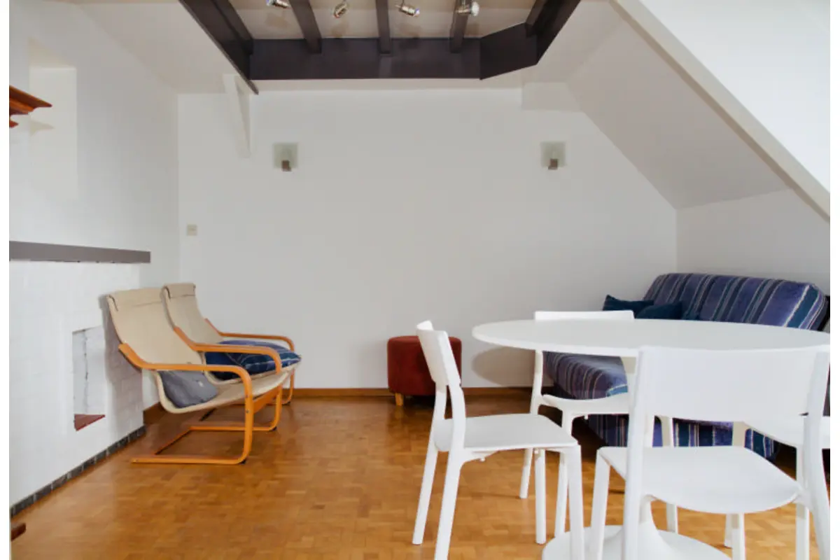 Appartement te  huur in Koksijde 8670 425.00€ 2 slaapkamers 50.00m² - Zoekertje 674667