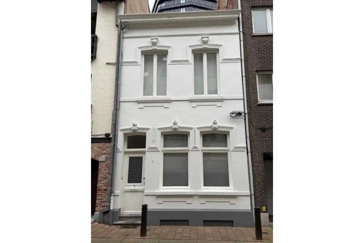 Herenhuis te  koop in Heist-aan-Zee 8301 750000.00€ 4 slaapkamers 192.00m² - Zoekertje 674662