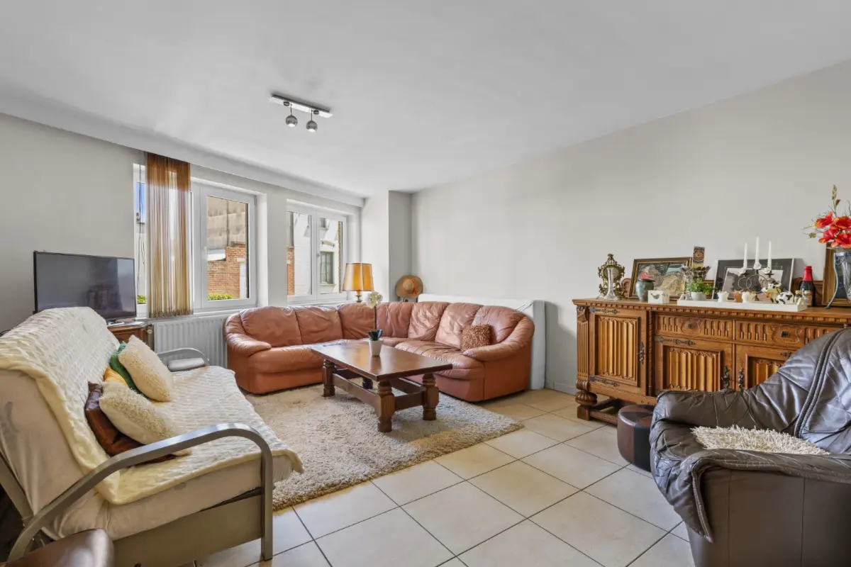 Appartement te  koop in Knokke 8300 349000.00€ 1 slaapkamers 73.00m² - Zoekertje 674578