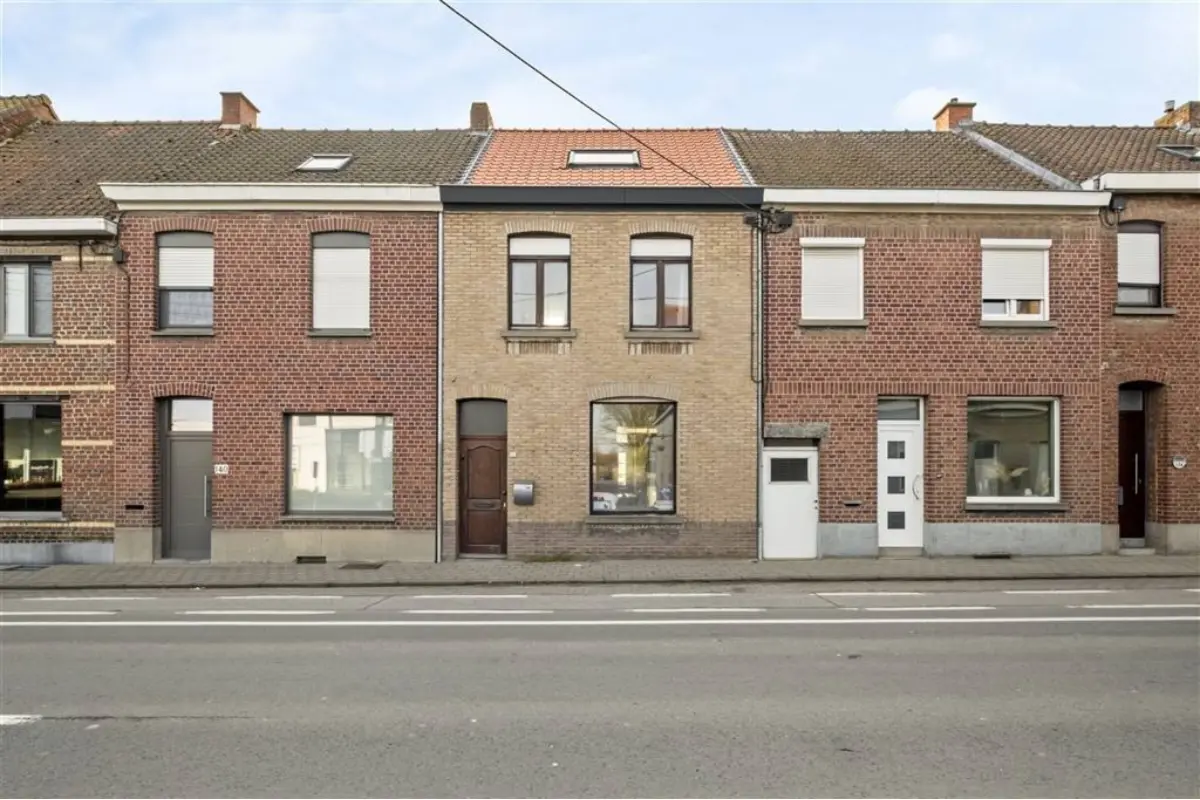 Huis te  koop in Zwevegem 8550 269000.00€ 3 slaapkamers 143.00m² - Zoekertje 674906
