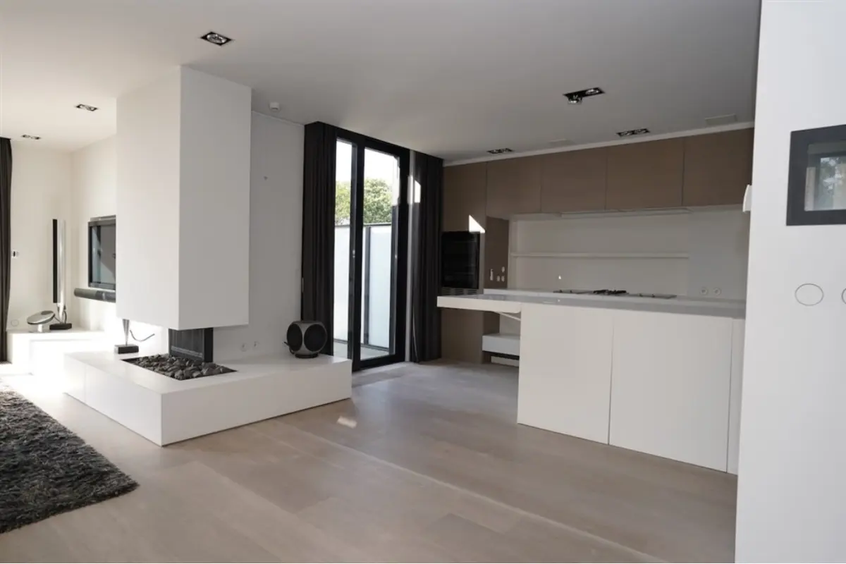 Penthouse te  koop in Kortrijk 8500 795000.00€ 3 slaapkamers 181.00m² - Zoekertje 675459