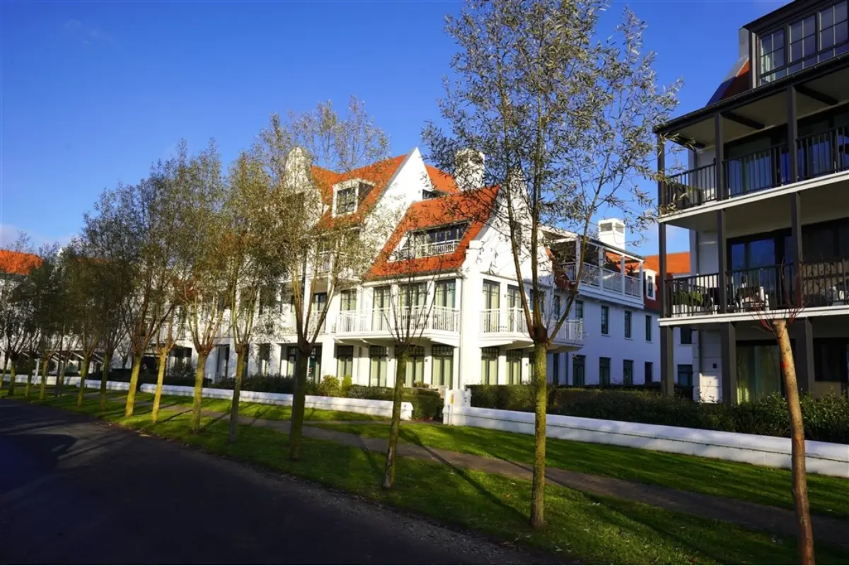 Appartement te  koop in Knokke-Heist 8300 0.00€ 2 slaapkamers 150.00m² - Zoekertje 675453