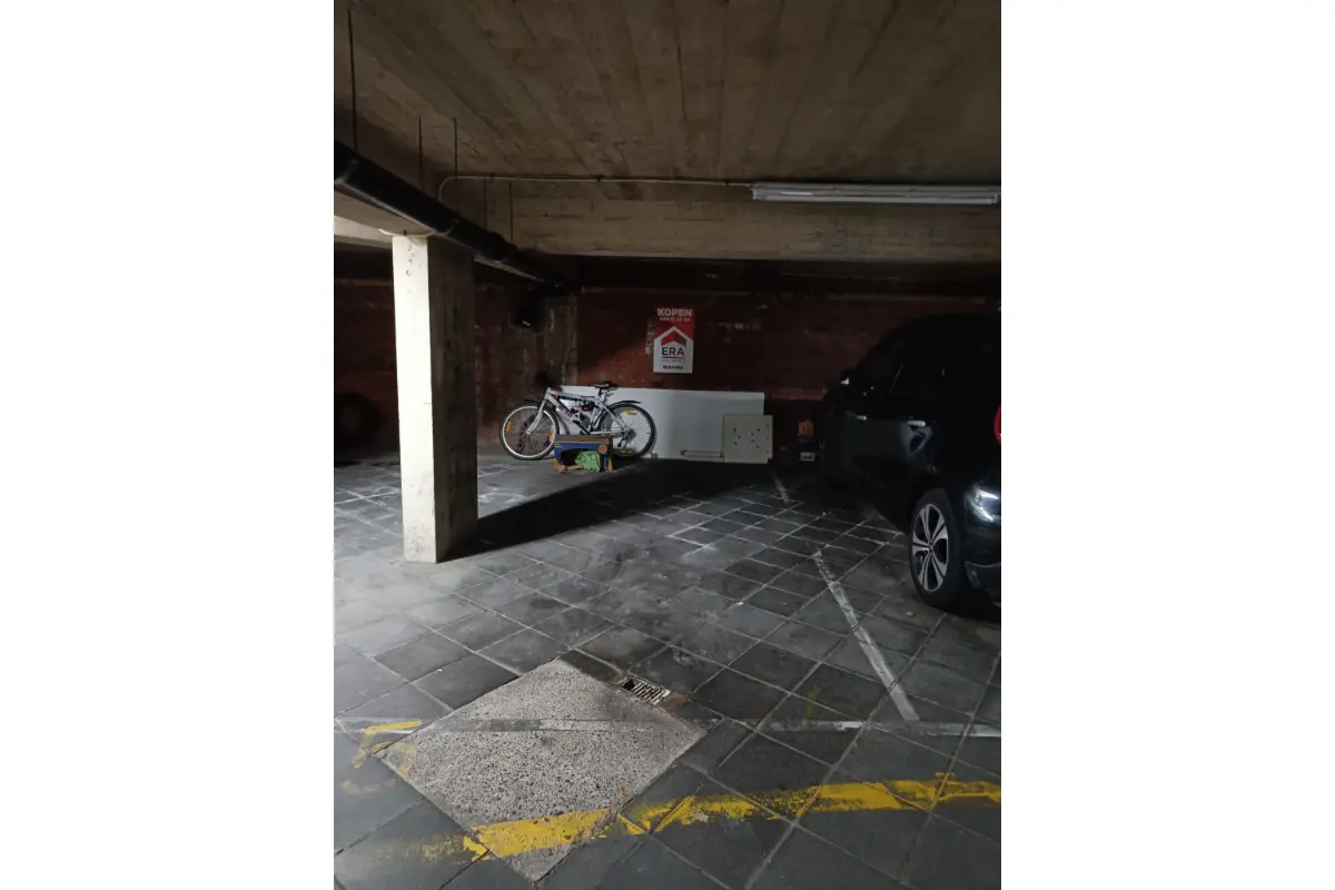 Parking & garage te  koop in Koksijde 8670 12500.00€  slaapkamers m² - Zoekertje 675655