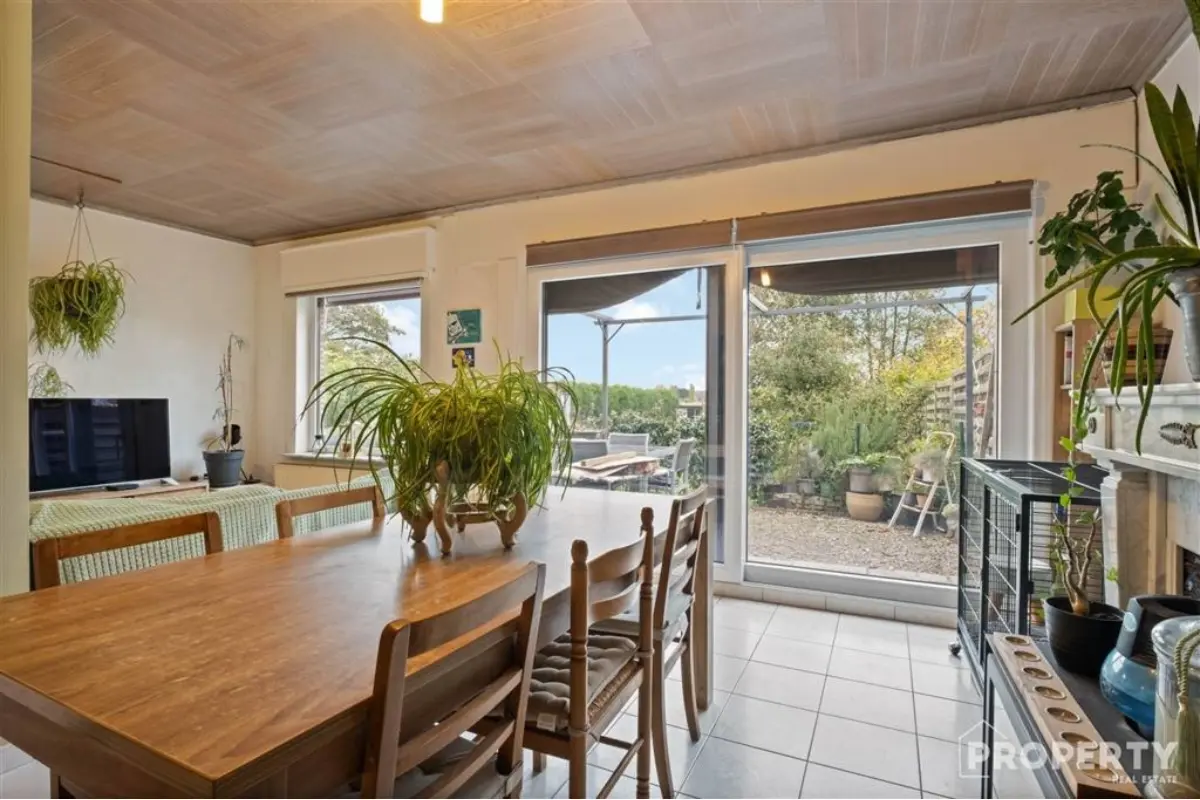 Huis te  koop in Rekkem 8930 175000.00€ 2 slaapkamers m² - Zoekertje 675560