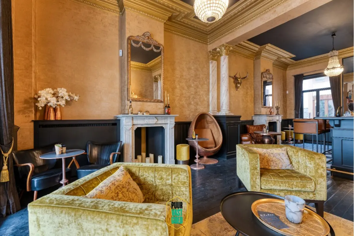 Huis te  in Blankenberge 8370 595000.00€ 4 slaapkamers 447.00m² - Zoekertje 676368