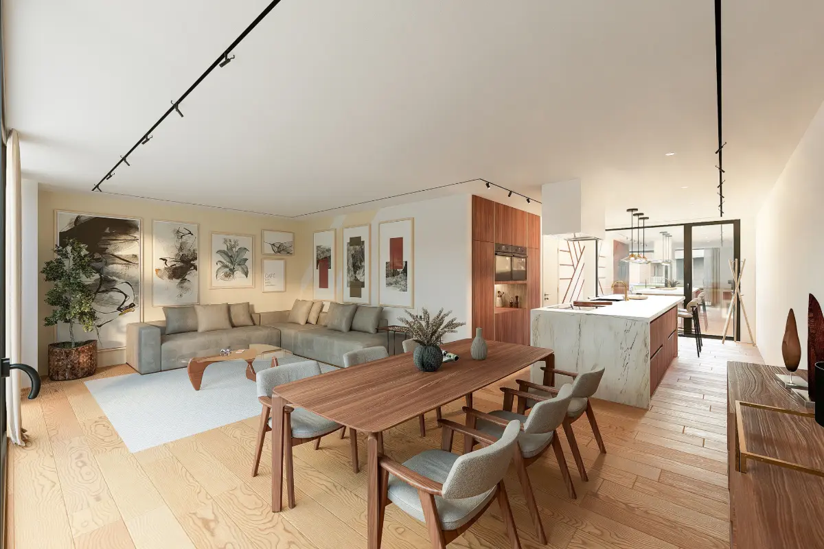 Huis te  koop in Rekkem 8930 445003.96€ 3 slaapkamers 224.23m² - Zoekertje 729140