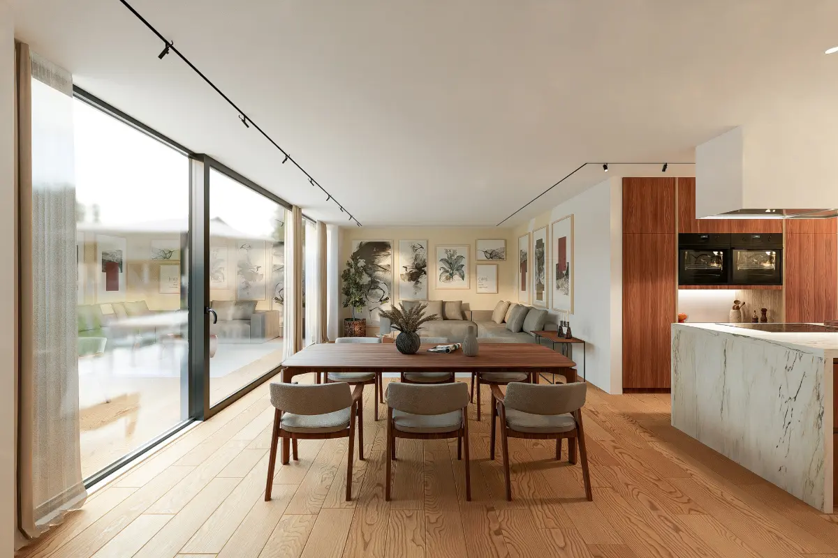 Huis te  koop in Rekkem 8930 432779.41€ 3 slaapkamers 223.36m² - Zoekertje 676616