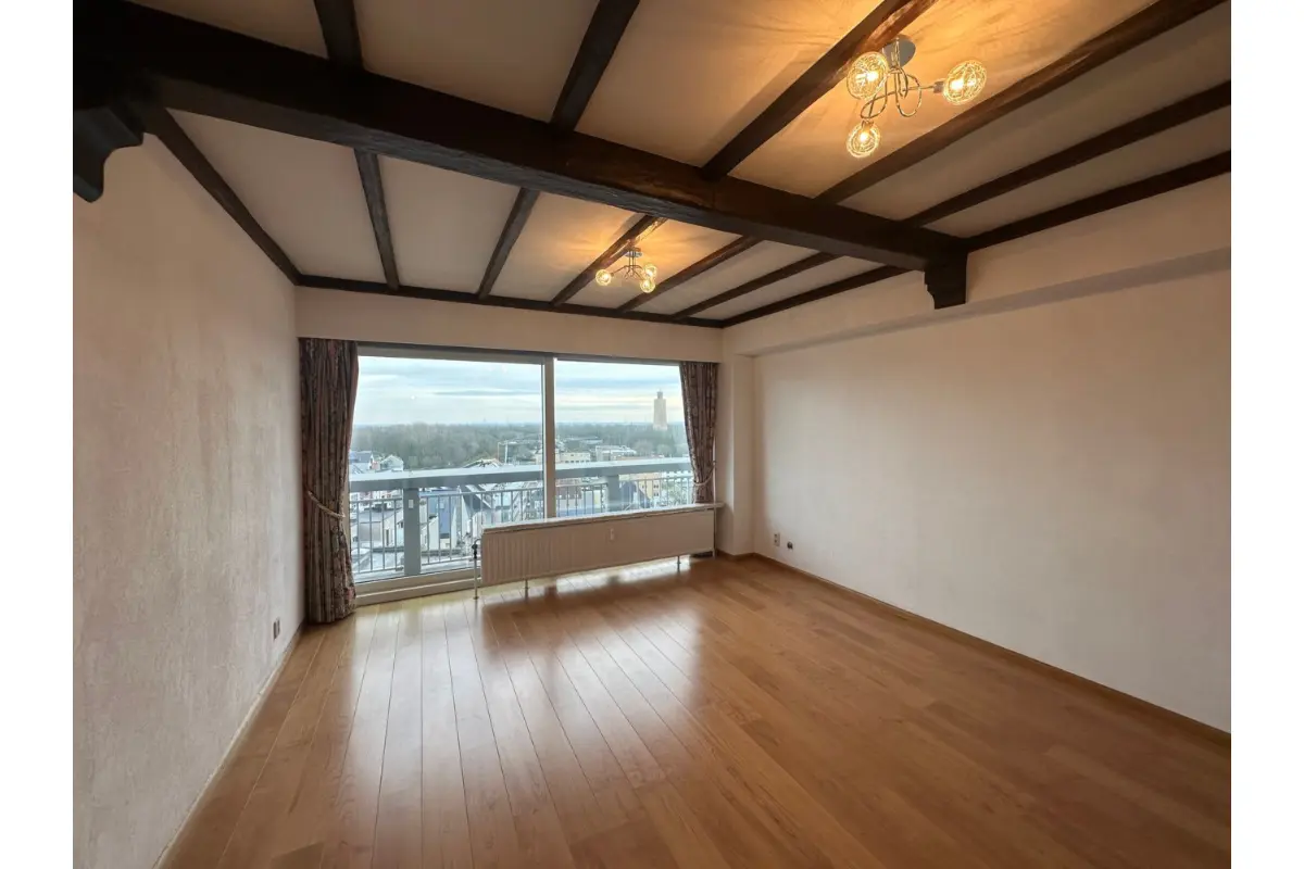 Appartement te  huur in Oostende 8400 750.00€ 1 slaapkamers 54.00m² - Zoekertje 675994