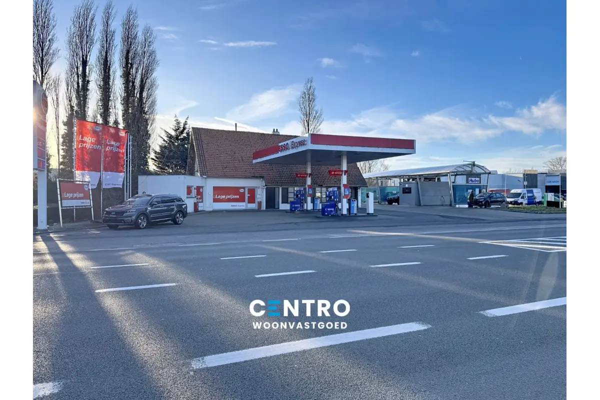 Bouwgrond te  koop in Blankenberge 8370 1350000.00€  slaapkamers m² - Zoekertje 675901