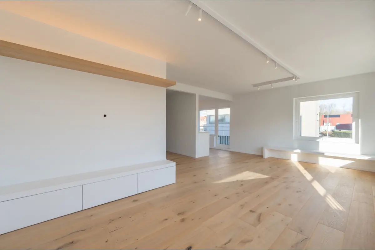 Appartement te  koop in Heist-aan-Zee 8301 399000.00€ 2 slaapkamers 79.00m² - Zoekertje 675991