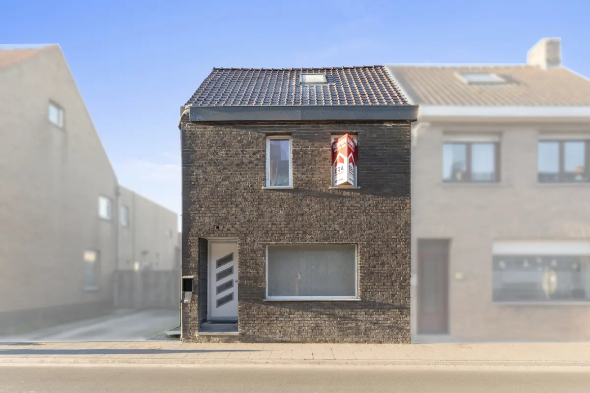 Huis te  koop in Wilskerke 8431 415000.00€ 3 slaapkamers 142.00m² - Zoekertje 676703