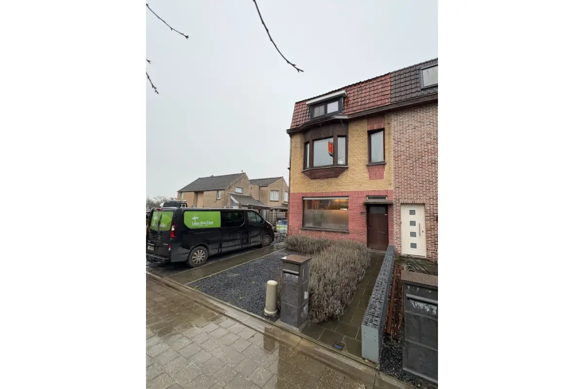 Huis te  in Brugge 8000 370000.00€ 4 slaapkamers m² - Zoekertje 676866