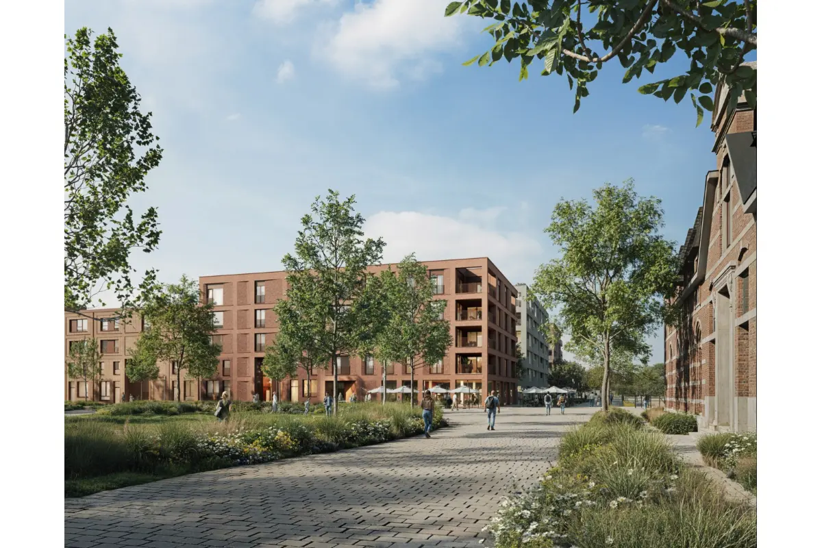 Huis te  in Mechelen 2800 654500.00€ 3 slaapkamers 179.00m² - Zoekertje 676794