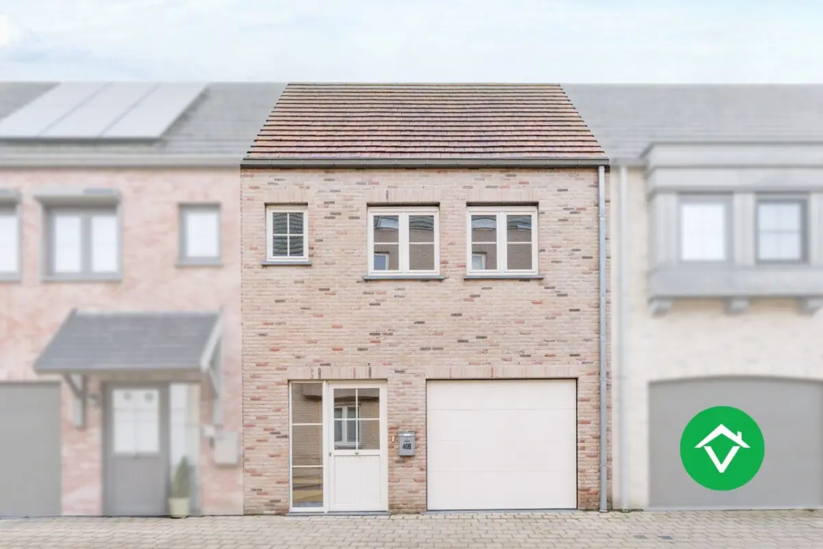 Huis te  koop in Gistel 8470 359000.00€ 3 slaapkamers 158.00m² - Zoekertje 677168