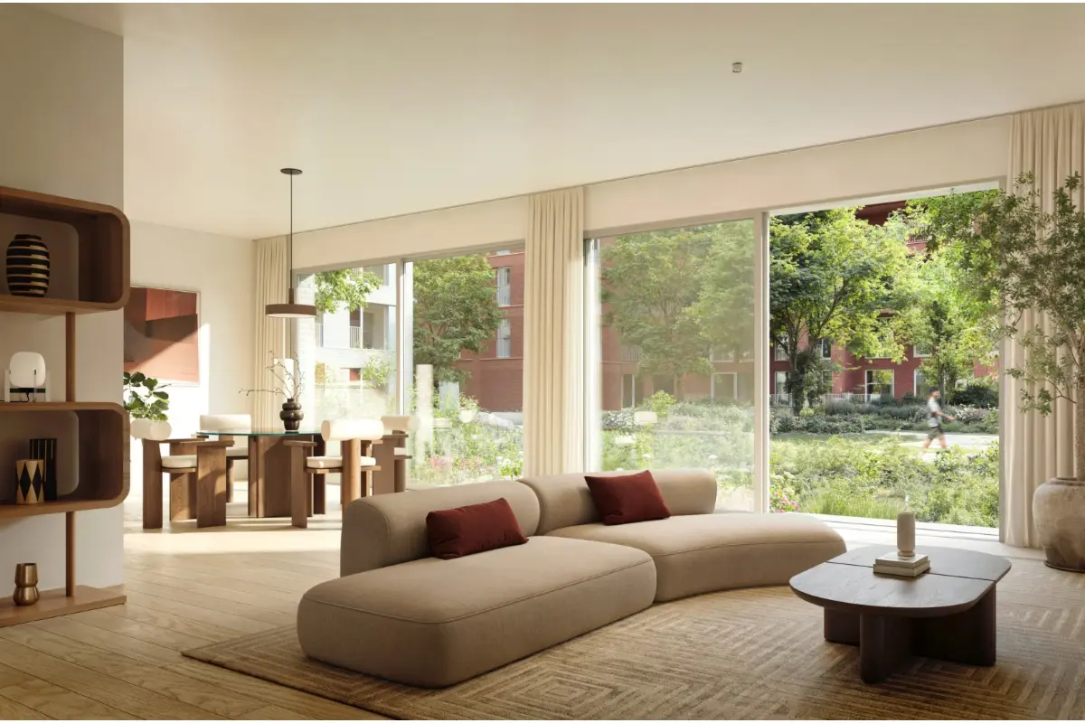 Huis te  in Mechelen 2800 634500.00€ 3 slaapkamers 171.00m² - Zoekertje 676796