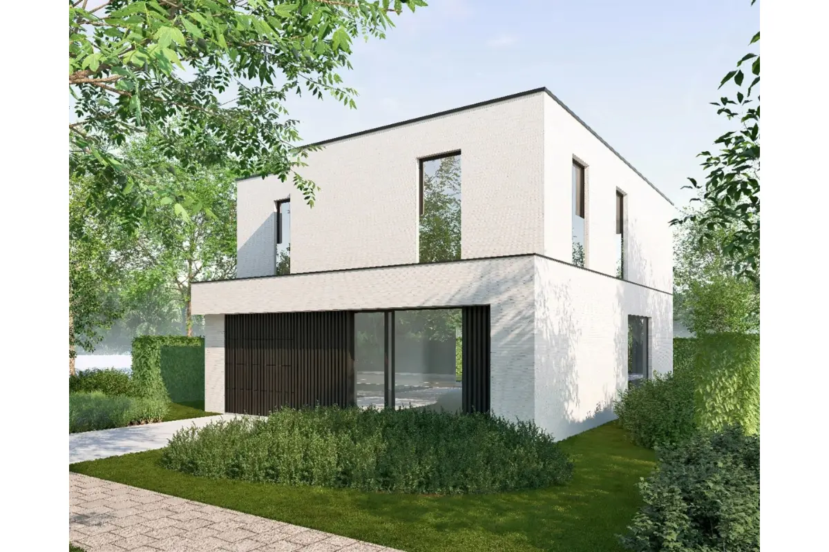 Huis te  in Sint-Andries 8200 684000.00€ 4 slaapkamers 188.00m² - Zoekertje 677190