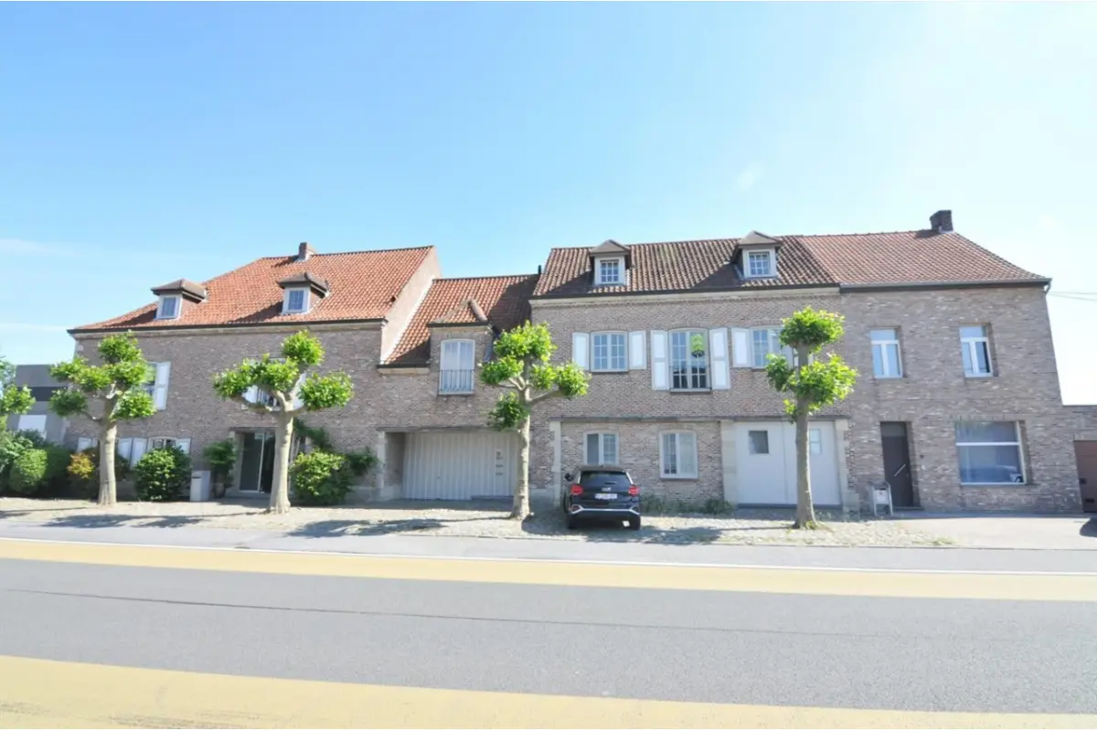 Appartement te  huur in Anzegem 8570 950.00€ 2 slaapkamers 161.00m² - Zoekertje 677188