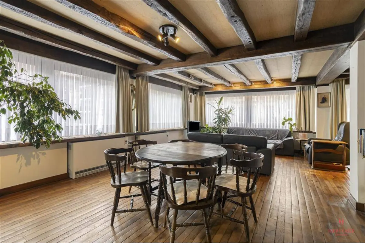 Duplex te  koop in Oostende 8400 489000.00€ 4 slaapkamers 212.00m² - Zoekertje 678092