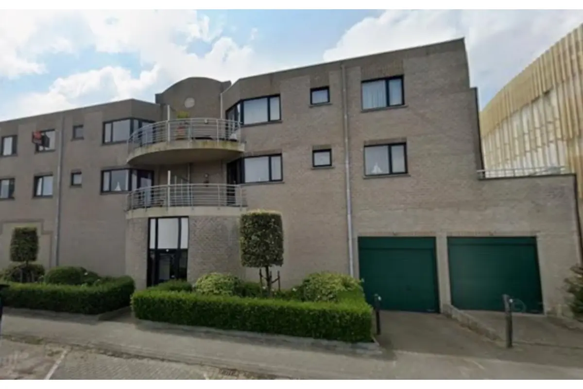 Box te  huur in Westende 8434 110.00€  slaapkamers m² - Zoekertje 678249