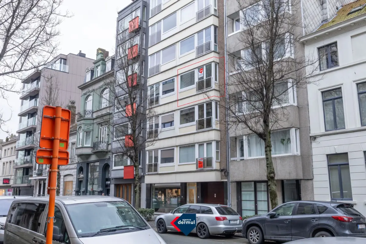 Appartement te  koop in Oostende 8400 189000.00€ 2 slaapkamers 82.00m² - Zoekertje 677732