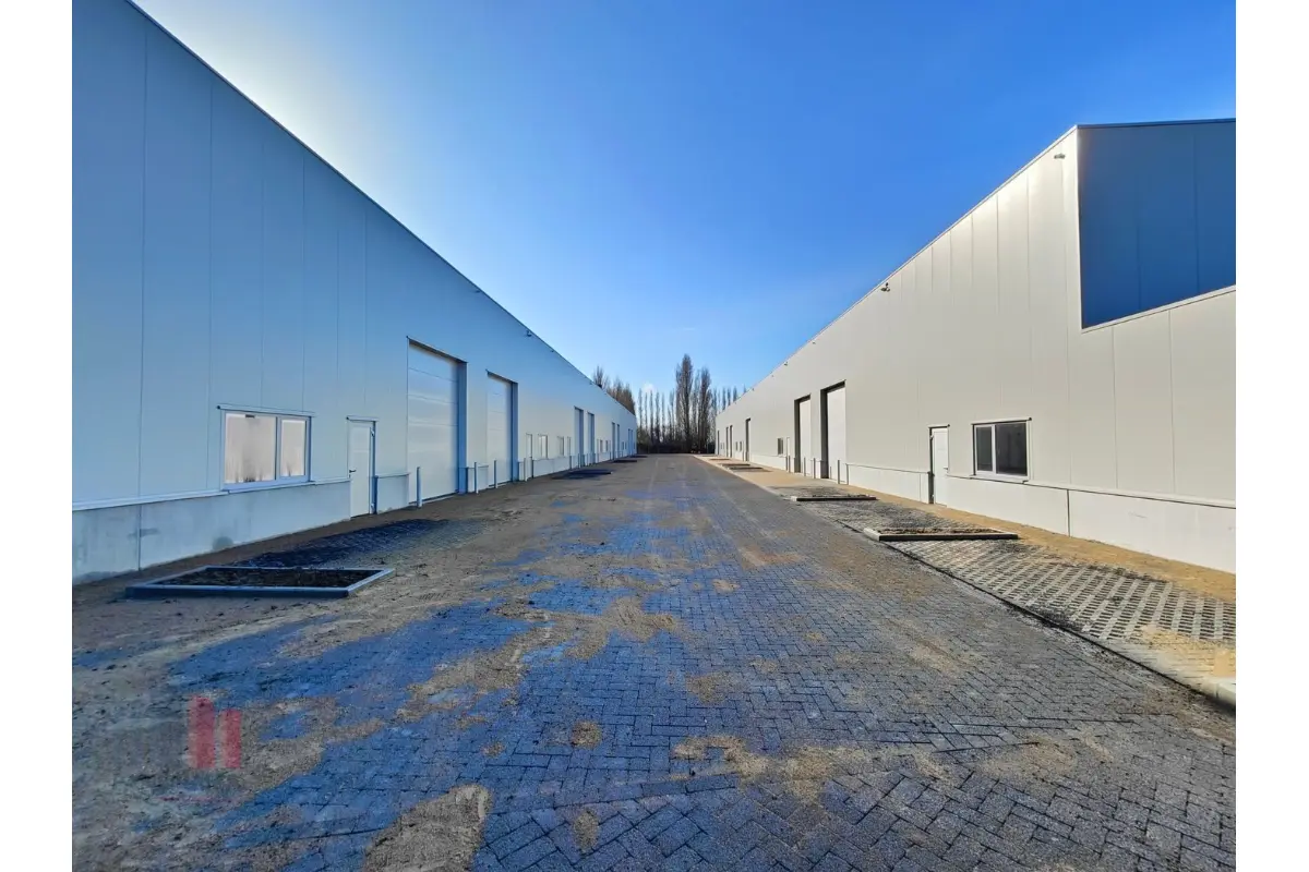 Handelszaak te  koop in Blankenberge 8370 431280.00€  slaapkamers 304.00m² - Zoekertje 677693