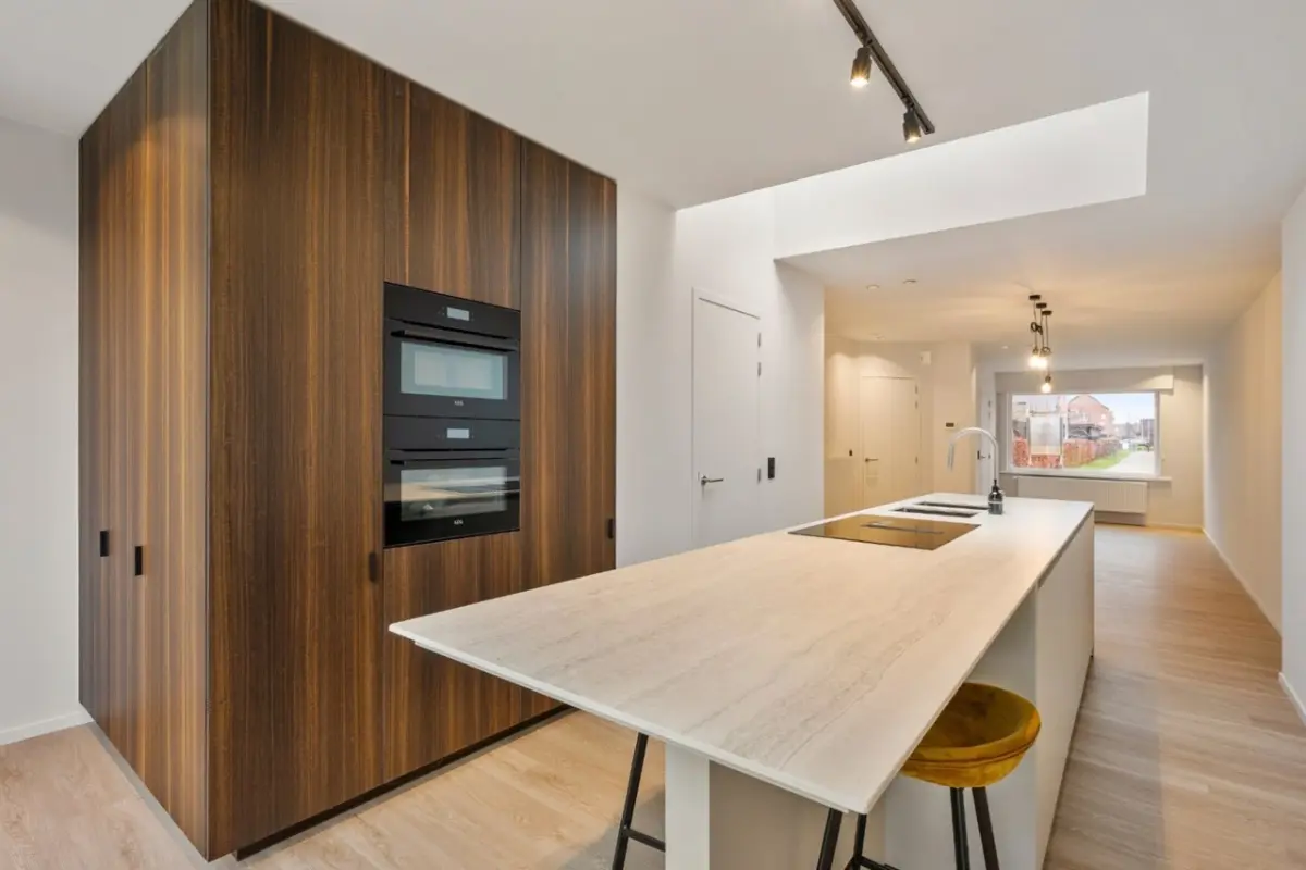 Huis te  koop in Ledegem 8880 299000.00€ 3 slaapkamers 142.00m² - Zoekertje 677586