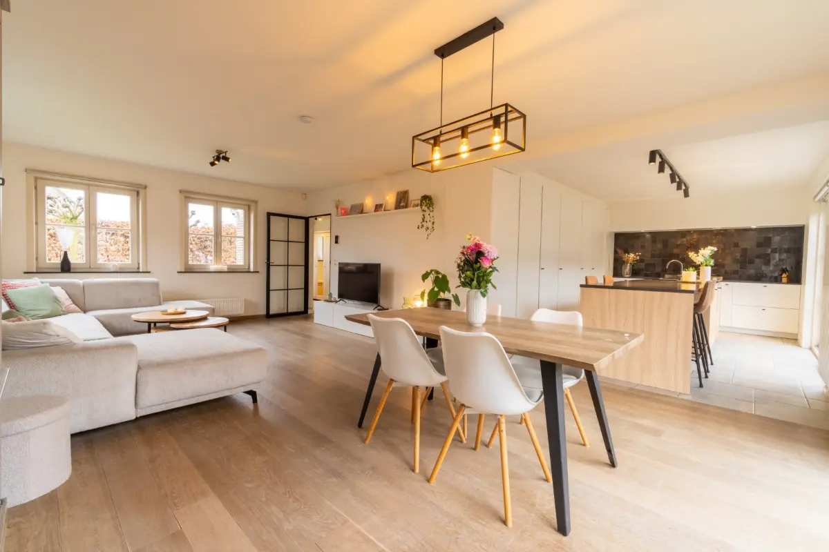 Huis te  in Brugge 8000 498000.00€ 3 slaapkamers m² - Zoekertje 678579