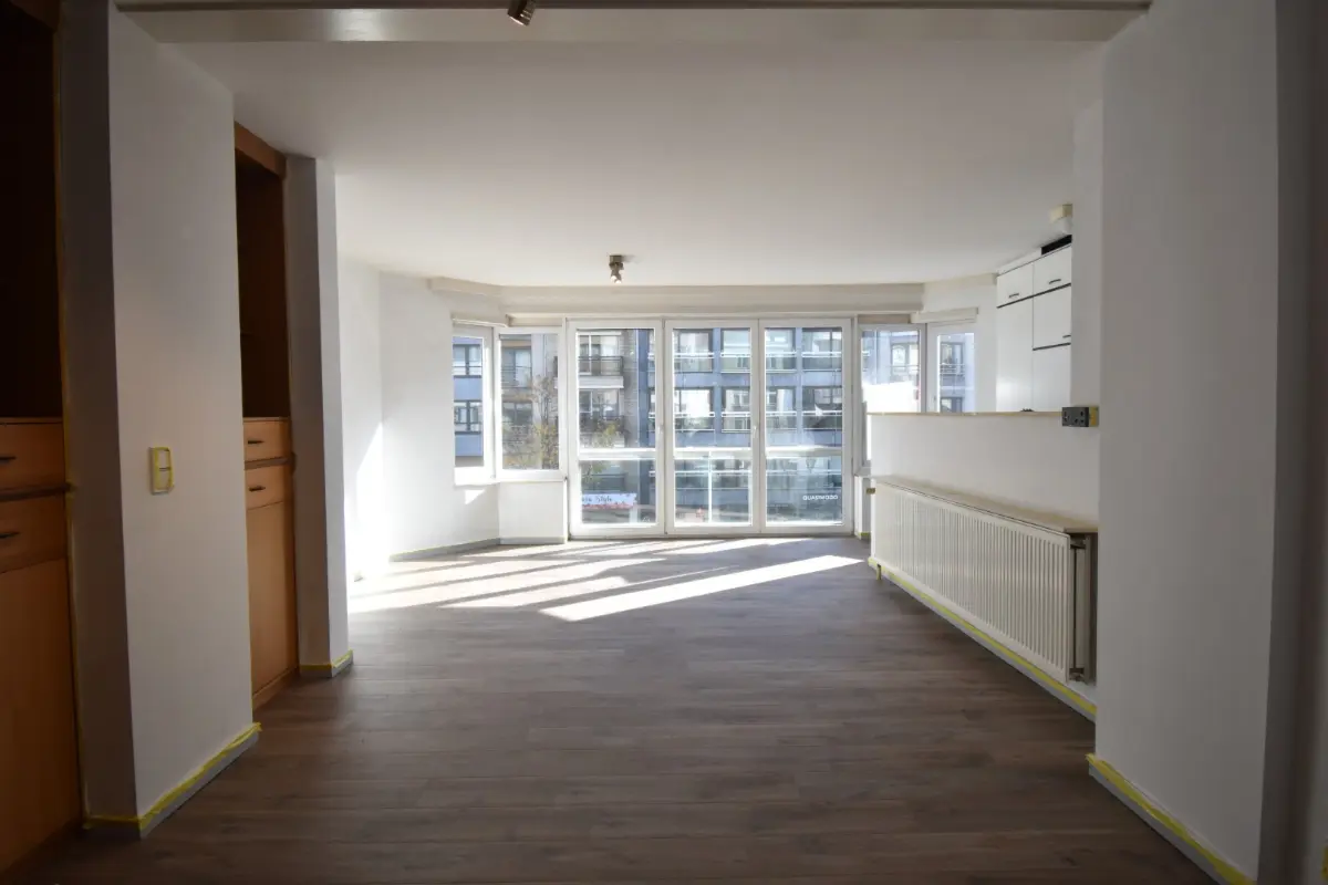Appartement te  huur in Knokke 8300 1050.00€ 3 slaapkamers 105.00m² - Zoekertje 678440