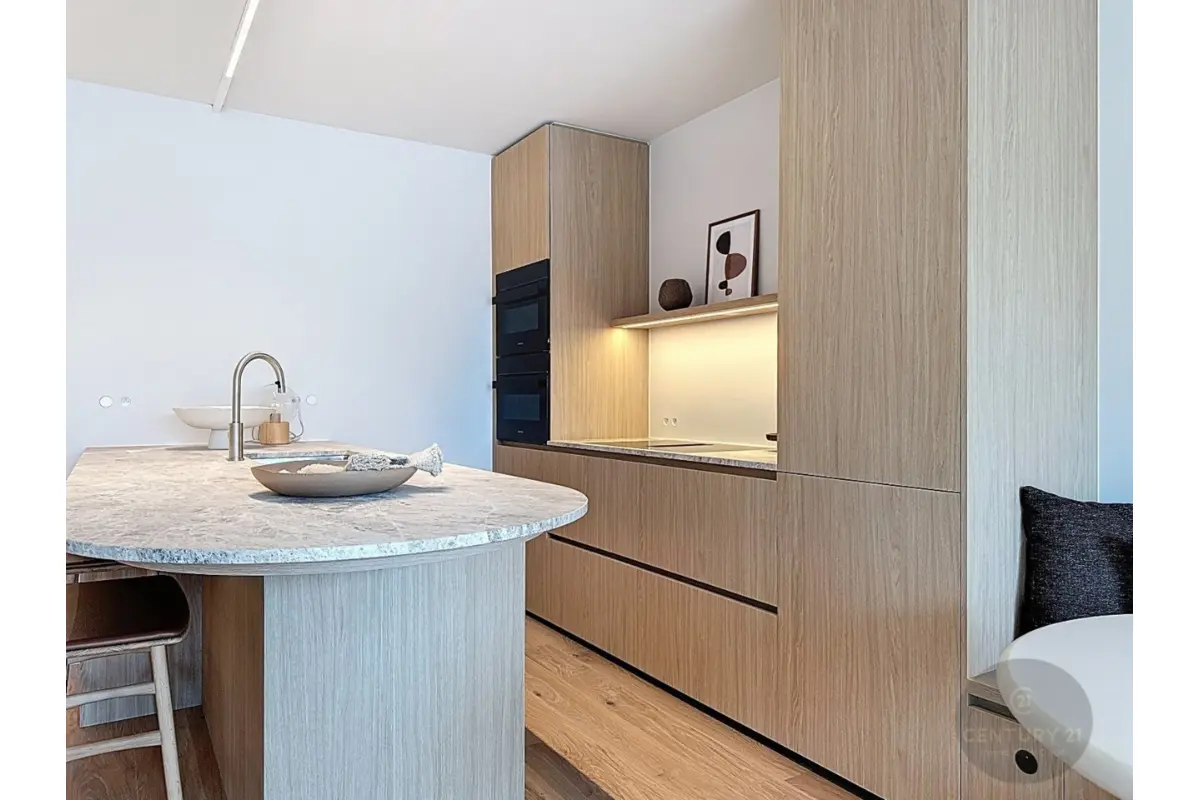 Appartement te  koop in Knokke-Heist 8300 1150000.00€ 3 slaapkamers 82.00m² - Zoekertje 679508