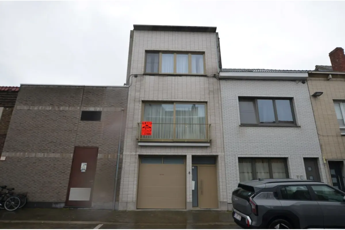 Huis te  in Oostende 8400 279000.00€ 3 slaapkamers m² - Zoekertje 679506