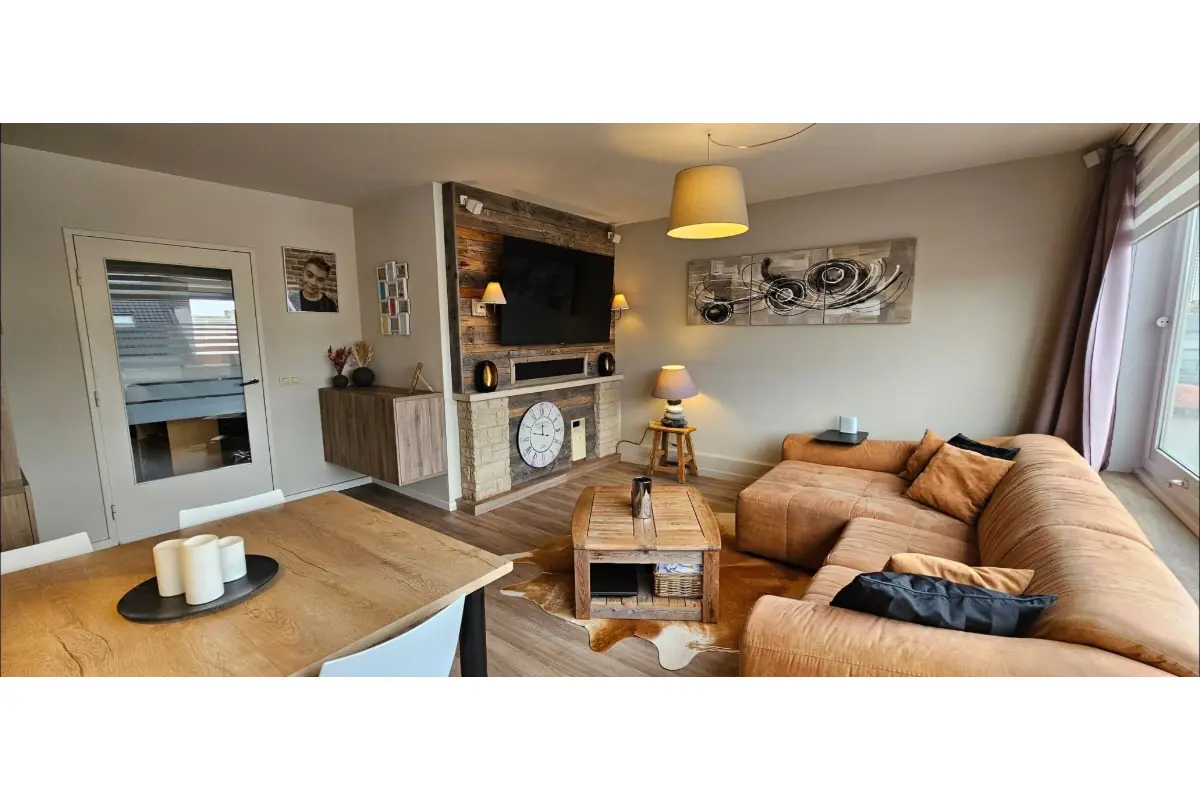 Appartement te  koop in Oostende 8400 175000.00€ 2 slaapkamers 75.00m² - Zoekertje 679879