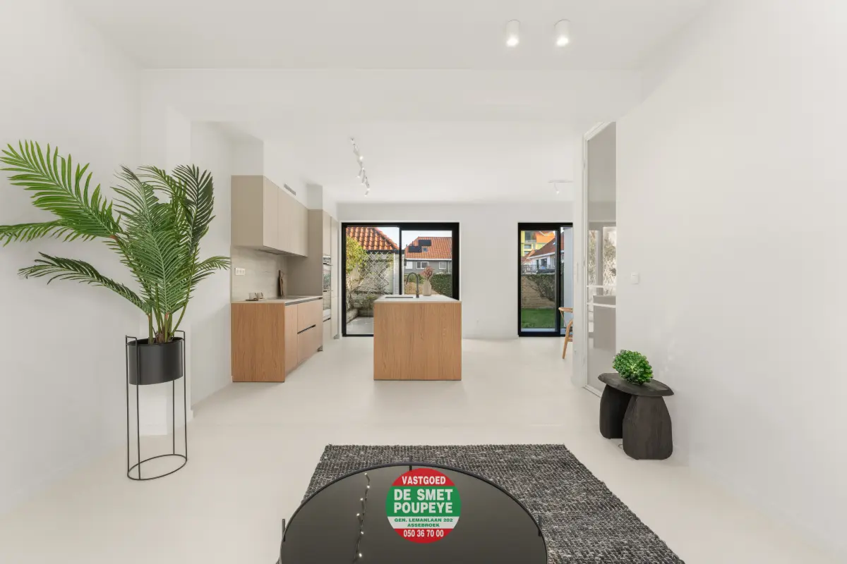 Huis te  koop in Heist-aan-Zee 8301 695000.00€ 4 slaapkamers 182.00m² - Zoekertje 680762