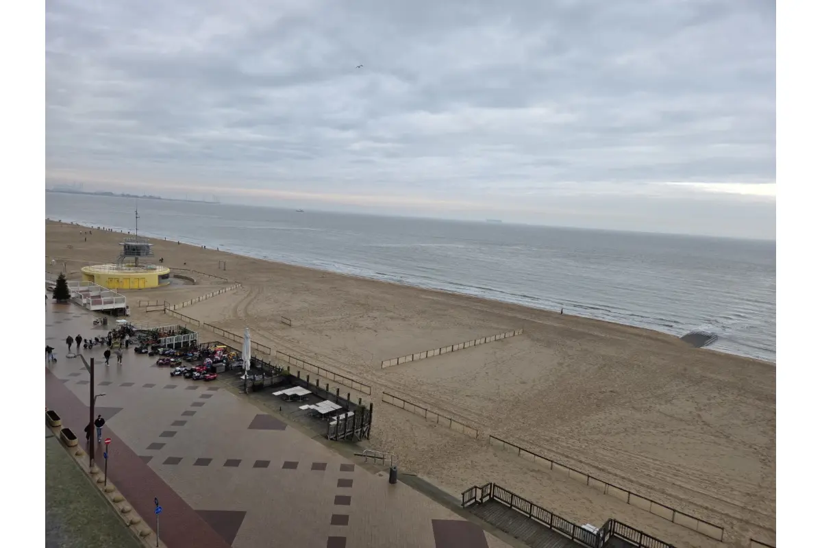 Appartement te  koop in Knokke-Heist 8300 1675000.00€ 3 slaapkamers 114.00m² - Zoekertje 680160