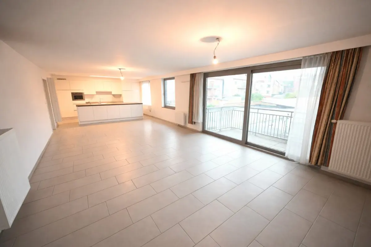 Appartement te  in Brugge 8000 1030.00€ 2 slaapkamers 114.00m² - Zoekertje 680194