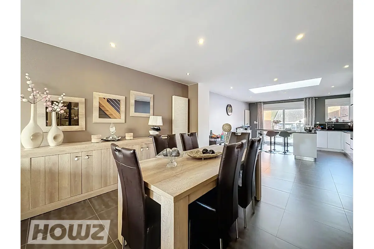 Huis te  koop in Rekkem 8930 229000.00€ 3 slaapkamers 142.00m² - Zoekertje 781855