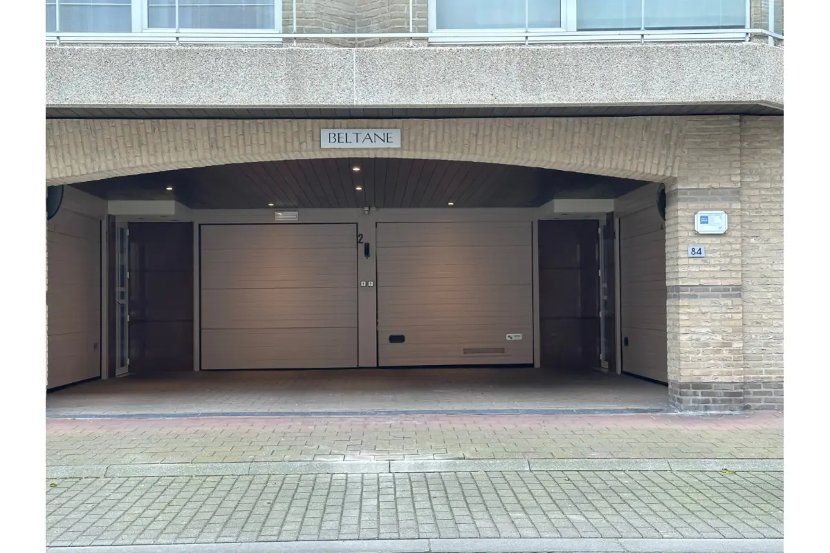 Parking & garage te  koop in Knokke 8300 80000.00€  slaapkamers m² - Zoekertje 681359