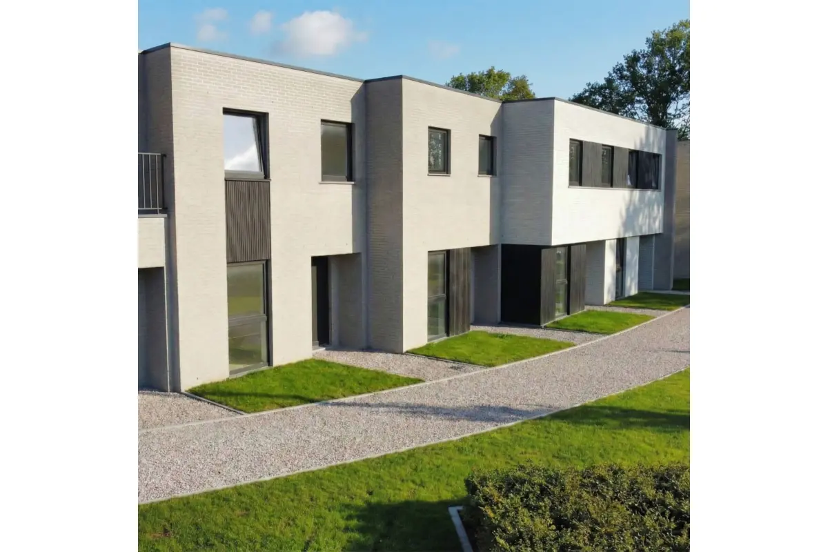 Huis te  koop in Blankenberge 8370 348800.00€ 3 slaapkamers 110.00m² - Zoekertje 683167