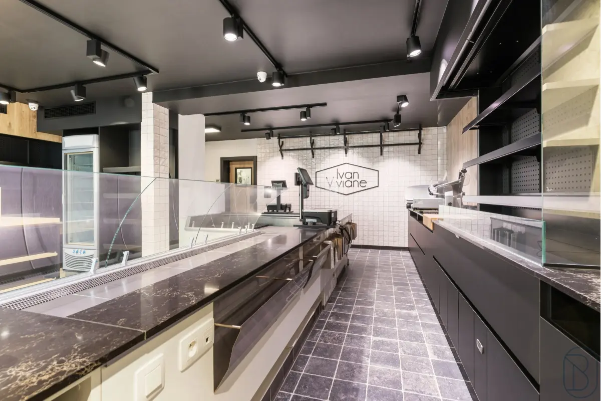 Handelszaak te  koop in Menen 8930 325000.00€  slaapkamers 195.00m² - Zoekertje 683748