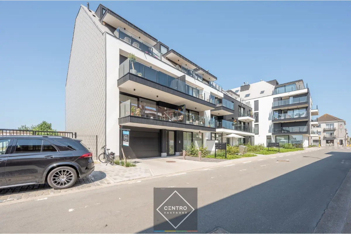Parking & garage te  huur in Blankenberge 8370 135.00€  slaapkamers m² - Zoekertje 683456