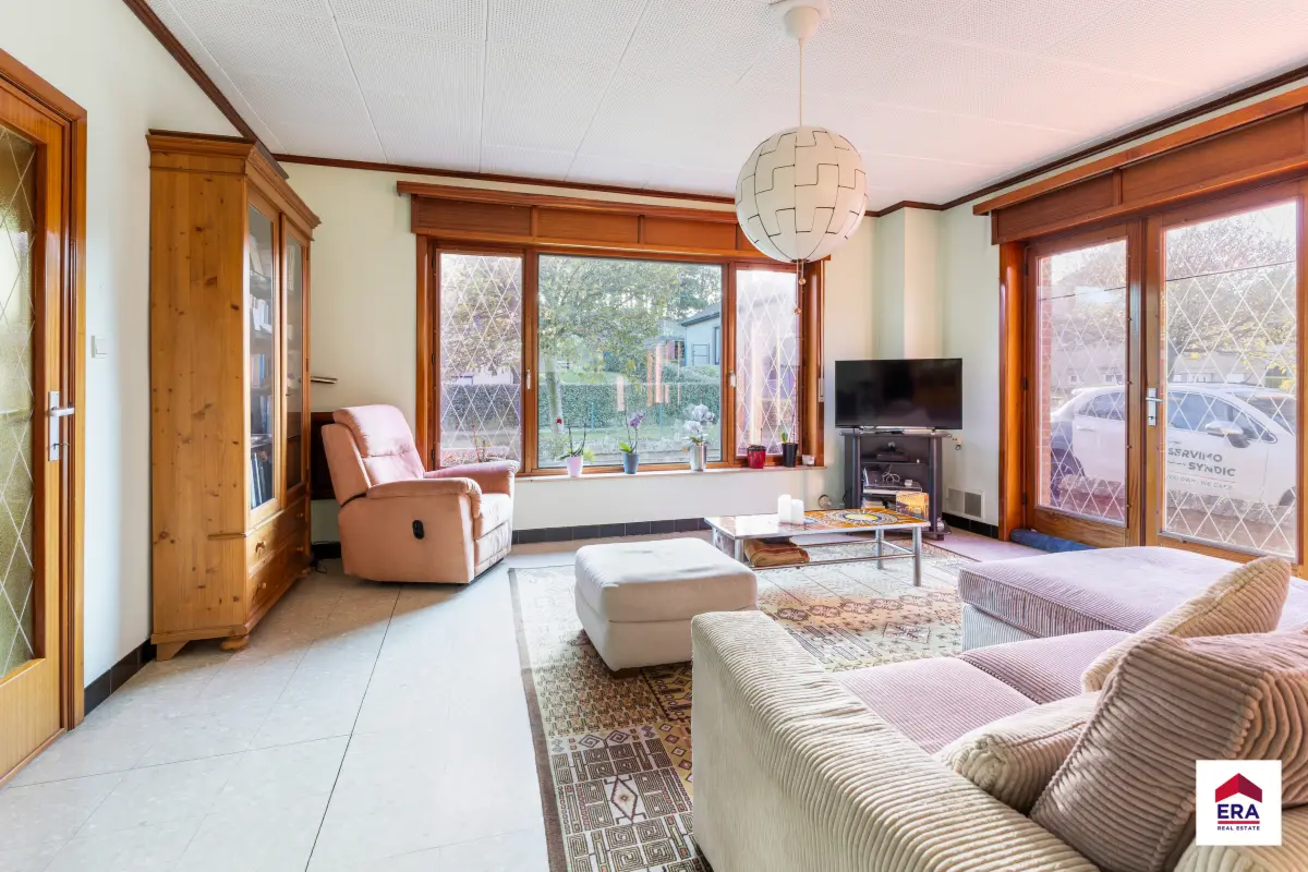 Huis te  koop in Koksijde 8670 319000.00€ 3 slaapkamers 178.00m² - Zoekertje 685238