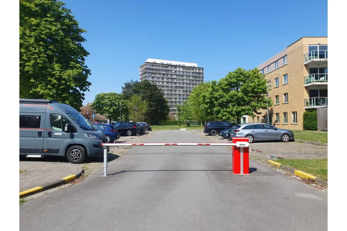 Parking te  huur in Oostende 8400 80.00€  slaapkamers m² - Zoekertje 742510