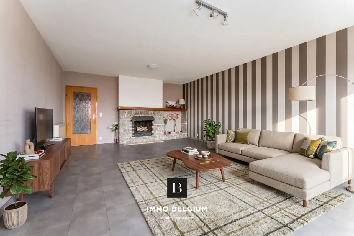 Appartement te  koop in De Haan 8420 215000.00€ 2 slaapkamers 96.00m² - Zoekertje 685341