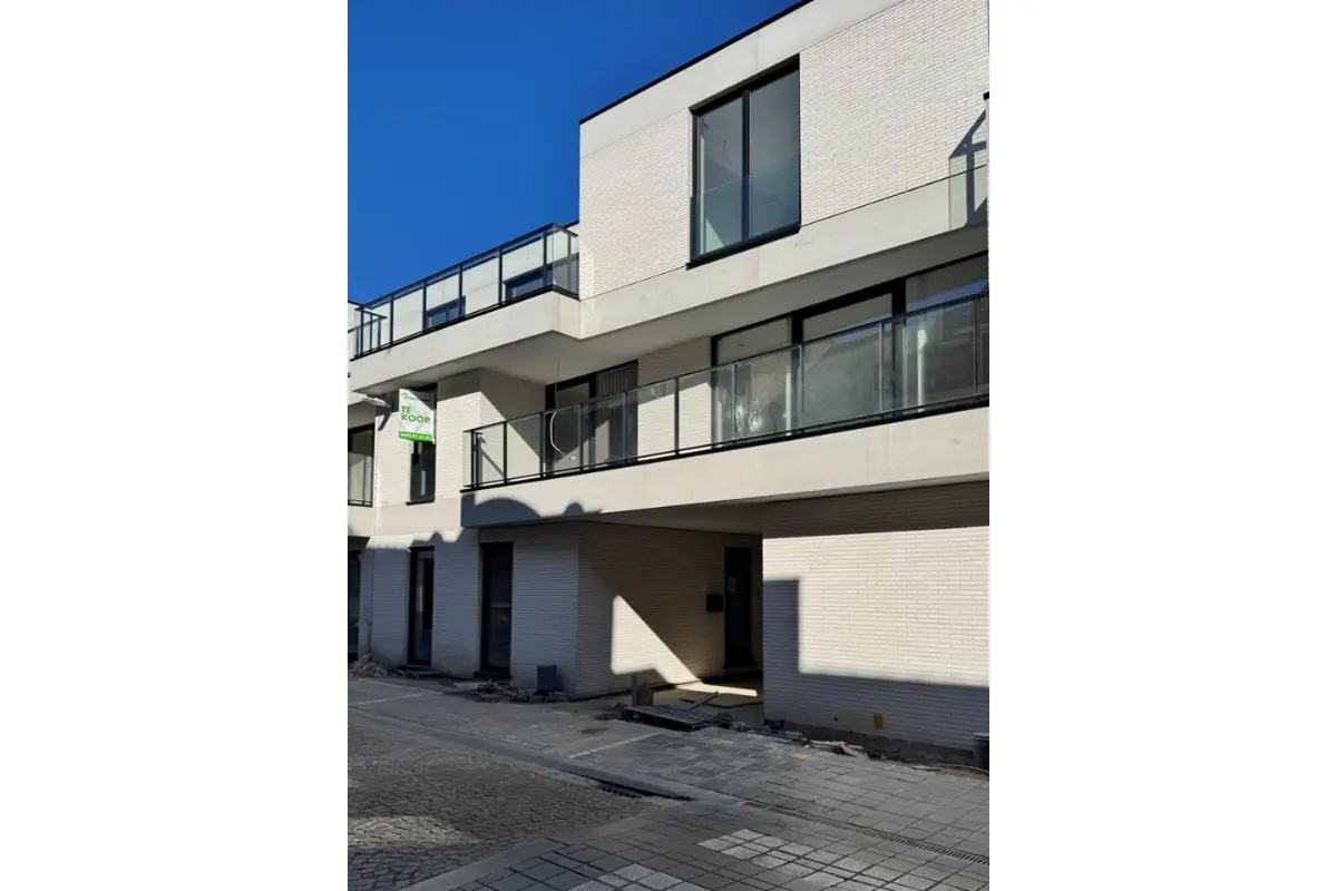 Appartement te  koop in Koekelare 8680 395000.00€ 2 slaapkamers 102.00m² - Zoekertje 686999