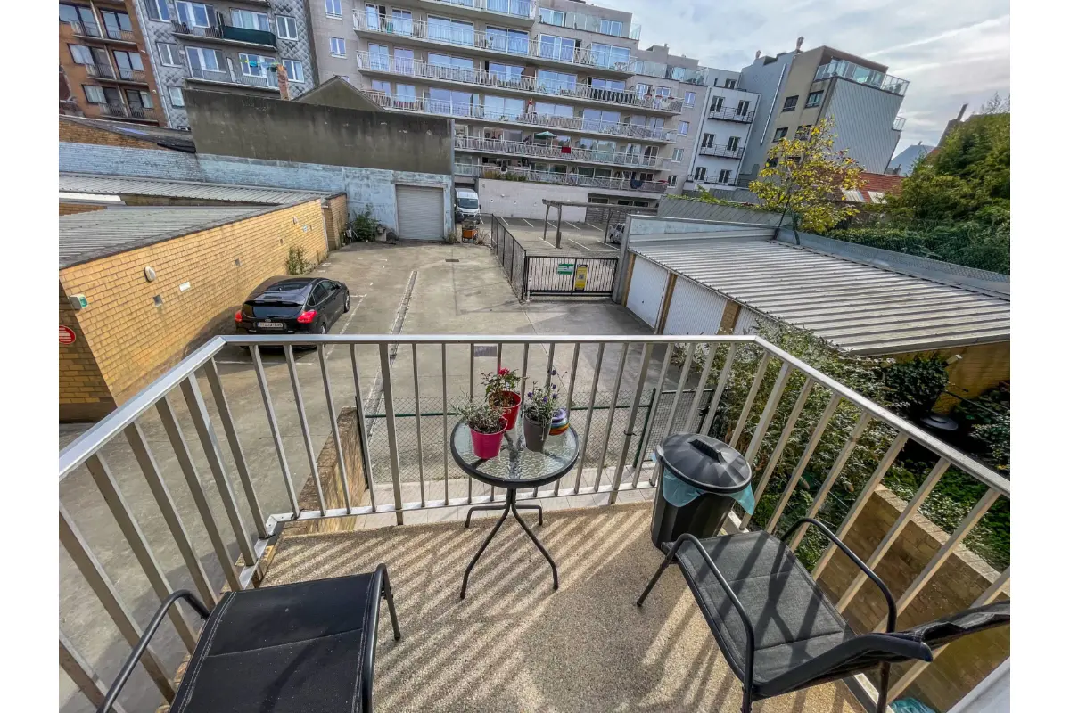 Appartement te  koop in Oostende 8400 159000.00€ 2 slaapkamers 57.00m² - Zoekertje 686731