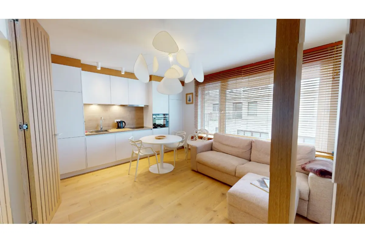 Appartement te  koop in Heist-aan-Zee 8301 274000.00€  slaapkamers m² - Zoekertje 687395