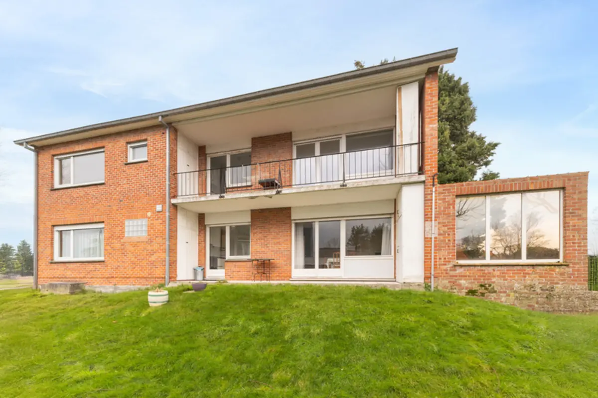 Huis te  koop in Koksijde 8670 1050000.00€ 4 slaapkamers 267.00m² - Zoekertje 689181